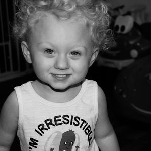 Meet your Posher, Tonica